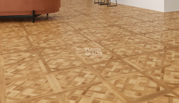 Alpine Floor Parquet Sirocco 6мм ECO25-2 Лувр фото 2 | FLOORDEALER